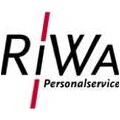 Logo RIWA Personalservice GmbH & Co. KG