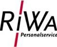 Logo RIWA Personalservice GmbH & Co. KG