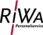 Logo RIWA Personalservice GmbH & Co. KG Zeitarbeit