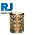 Logo RJ Lasertechnik GmbH