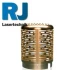 Logo RJ Lasertechnik GmbH