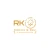 Logo RK Elektro und Bau