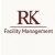 Logo RK Facility Management