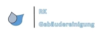 Logo RK- Gebäudereinigung