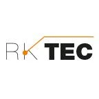 Logo RK - TEC Rauchklappen-Steuerungssysteme GmbH & Co. KG