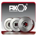 Logo RK Umformtechnik GmbH & Co. KG