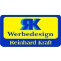 Logo RK Werbedesign Reinhard Kraft