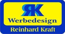 Logo RK Werbedesign Reinhard Kraft