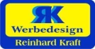 Logo RK Werbedesign Reinhard Kraft