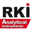 Logo RKI Analytical Instruments GmbH
