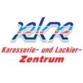Logo RKR Karosserie und Lackierzentrum