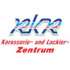 Logo RKR Karosserie- und Lackierzentrum GmbH