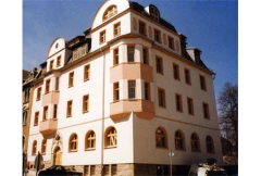 RKS Projektmanagement Bauen und Verwalten GmbH Auerbach