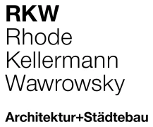 Logo RKW Rhode Kellermann Wawrowsky GmbH & Co. KG