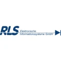 Logo RLS Elektronische Informationssysteme GmbH