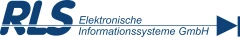 Logo RLS Elektronische Informationssysteme GmbH