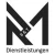 Logo RM Dienstleistungen Gbr