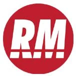 Logo RM Schlüsseldienst Berlin Neukölln
