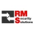 Logo RM Security Solutions GmbH