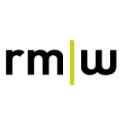 Logo rm werbeagentur GmbH & Co. KG Ralph Gann