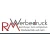 Logo RM Werbedruck in Ettlingen