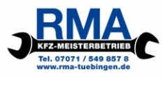 RMA Akbulut Kfz Meisterbetrieb Tübingen