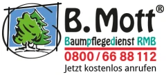 RMB-Baumpflegedienst B.Mott Wartenberg, Hessen