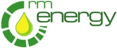 Logo RMEnergy Umweltverfahrenstechnik GmbH