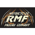 Logo RMF Motorcycles GmbH