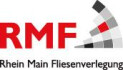 Logo RMF Rhein Main Fliesenverlegung Baustoffhandel