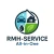 Logo RMH-Service All-in-One