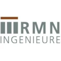 Logo RMN Ingenieure GmbH