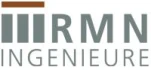 Logo RMN Ingenieure GmbH