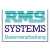 Logo RMS-systems DV GmbH Ostsachsen