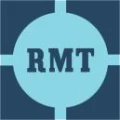 Logo RMT Rohr- und Maschinenanlagentechnik GmbH