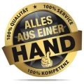 Logo RN Kronolux Handels- und Dienstleistungs GmbH