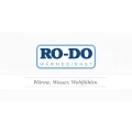 Logo Ro-Do W&auml;rmedienst GmbH Berlin