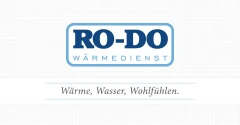 Logo Ro-Do Wärmedienst GmbH Berlin