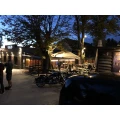 Road Stop Essen