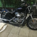 Roadhouse Motorr&auml;der Papenburg