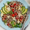Roastineer Steakhouse Battenberg