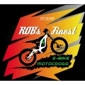 Rob&acute;s finest Blankenhof