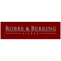 Logo Robbe & Berking Silbermanufaktur seit 1874 GmbH & Co. KG