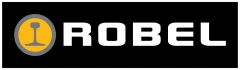 Logo ROBEL Bahnbaumaschinen GmbH