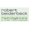 Robert Beiderbeck Friedhofsg&auml;rtnerei Bielefeld