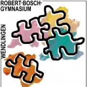 Logo Robert-Bosch-Gymnasium