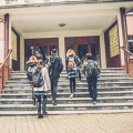 Robert-Bosch-Schule Homburg