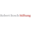 Logo Robert Bosch Stiftung GmbH
