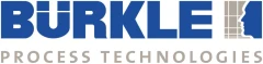 Logo Robert Bürkle GmbH