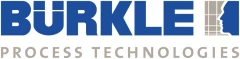 Logo Robert B&uuml;rkle GmbH Maschinenbau